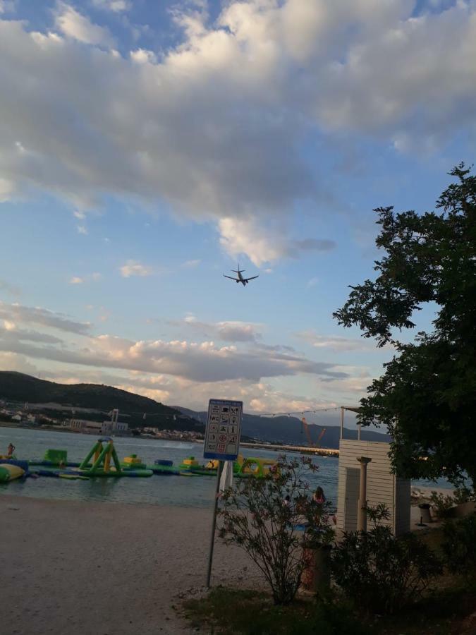 Apartment Dinka Trogir Exterior photo