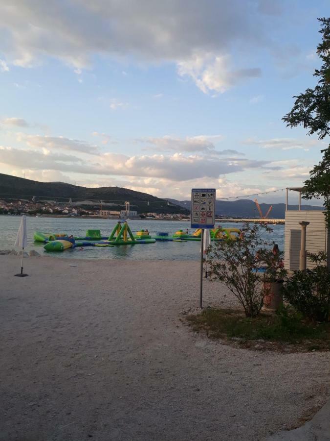 Apartment Dinka Trogir Exterior photo
