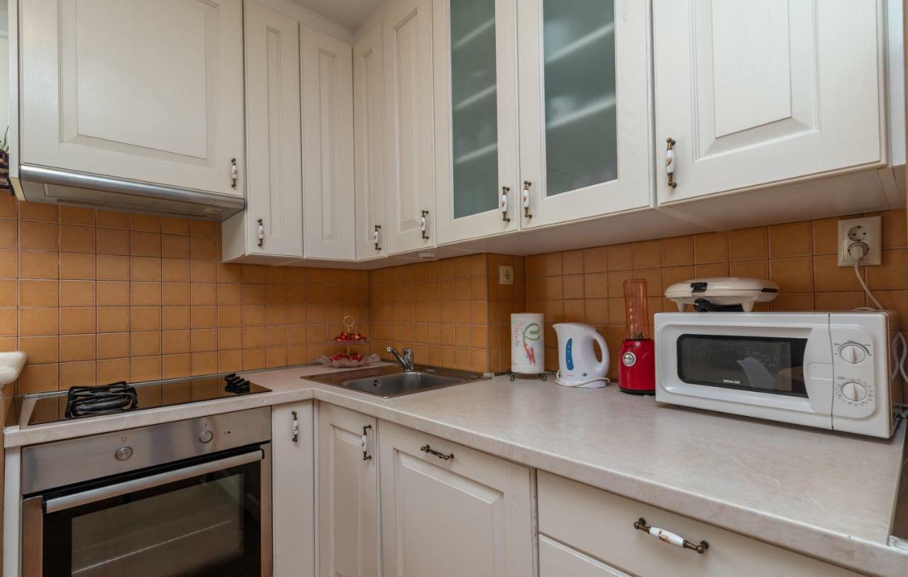 Apartment Dinka Trogir Exterior photo