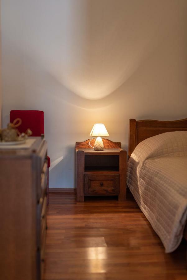Apartment Dinka Trogir Exterior photo