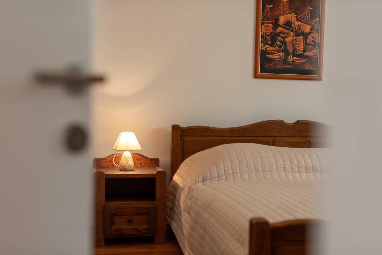 Apartment Dinka Trogir Exterior photo