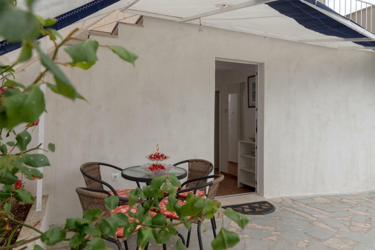 Apartment Dinka Trogir Exterior photo
