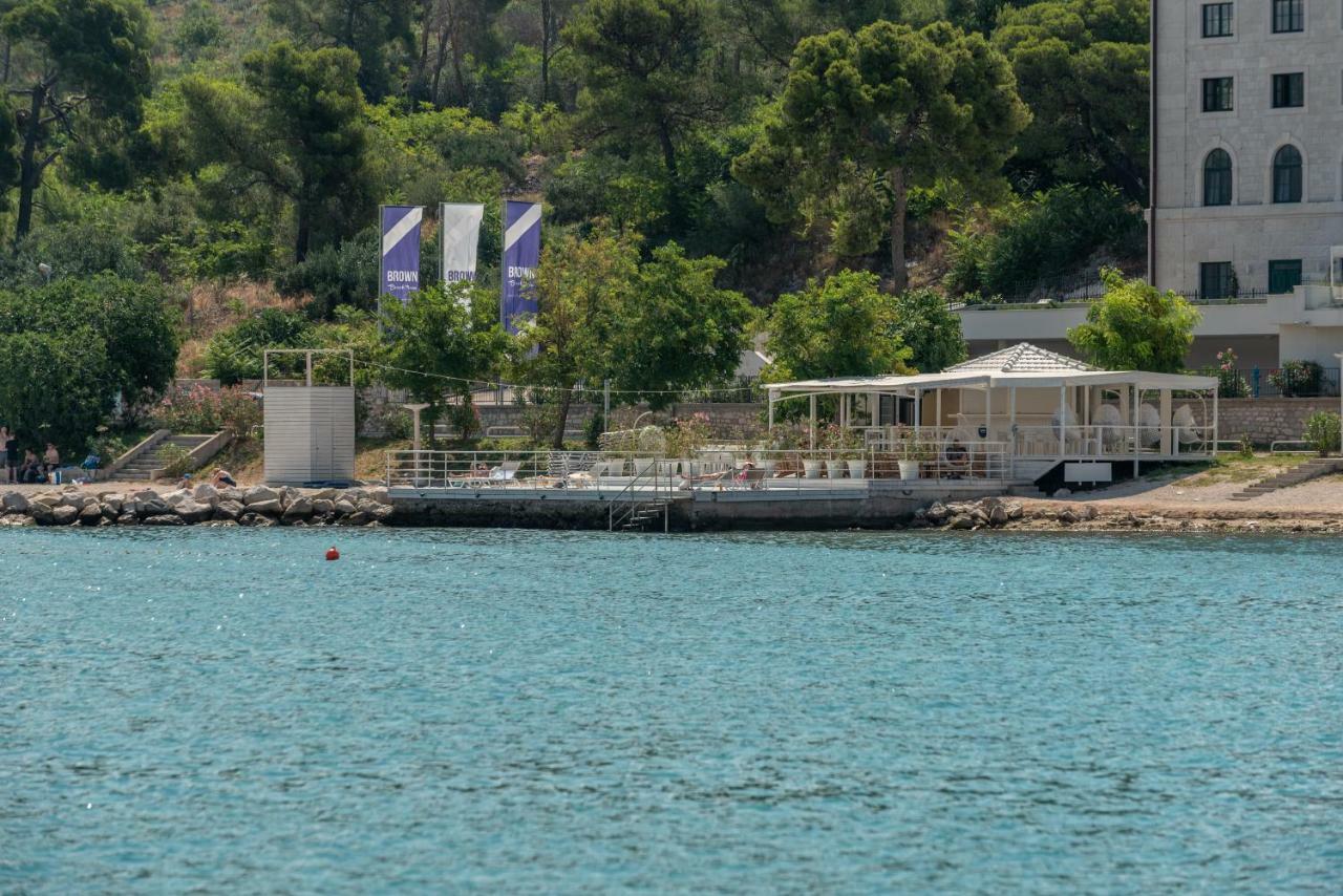 Apartment Dinka Trogir Exterior photo