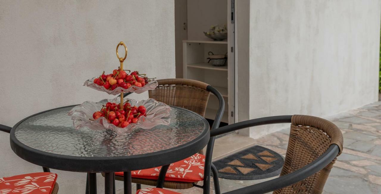 Apartment Dinka Trogir Exterior photo