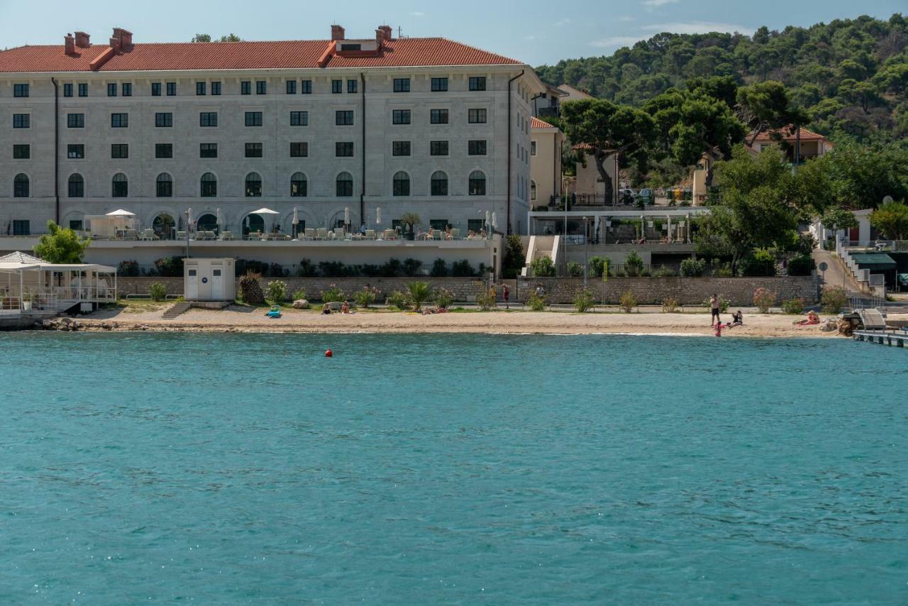 Apartment Dinka Trogir Exterior photo